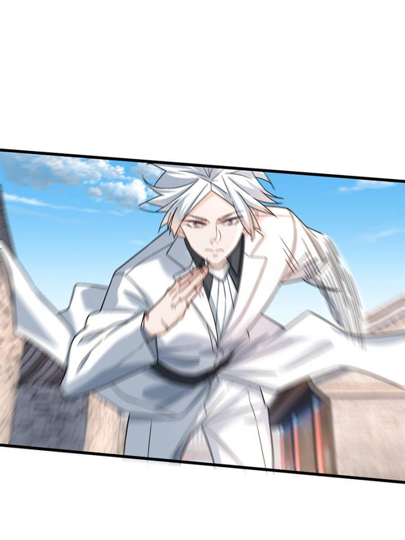 The Supreme Almighty Master (Remake) [ALL CHAPTERS] Chapter 99 21
